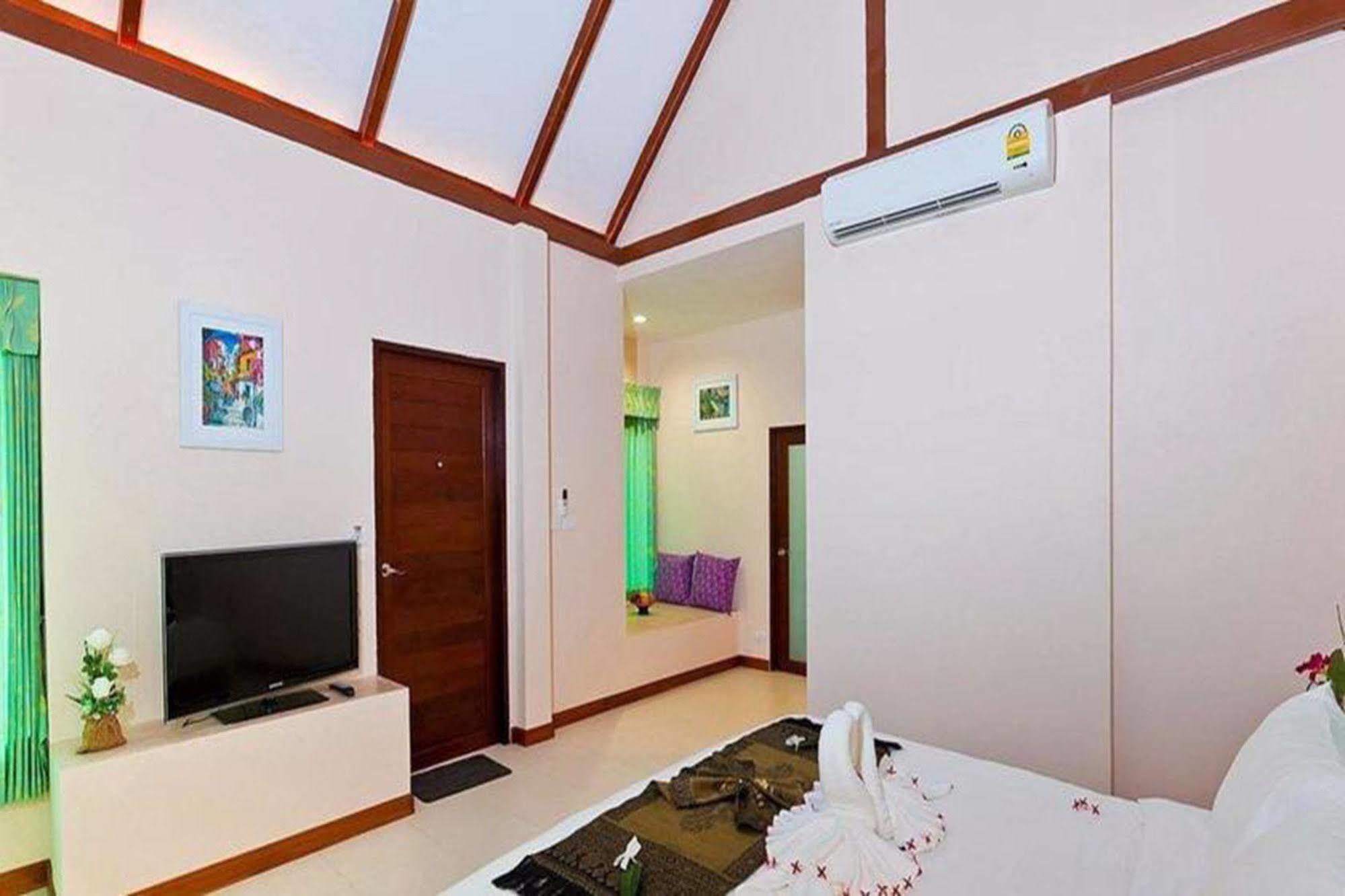Resort Samui Tonggad 3*