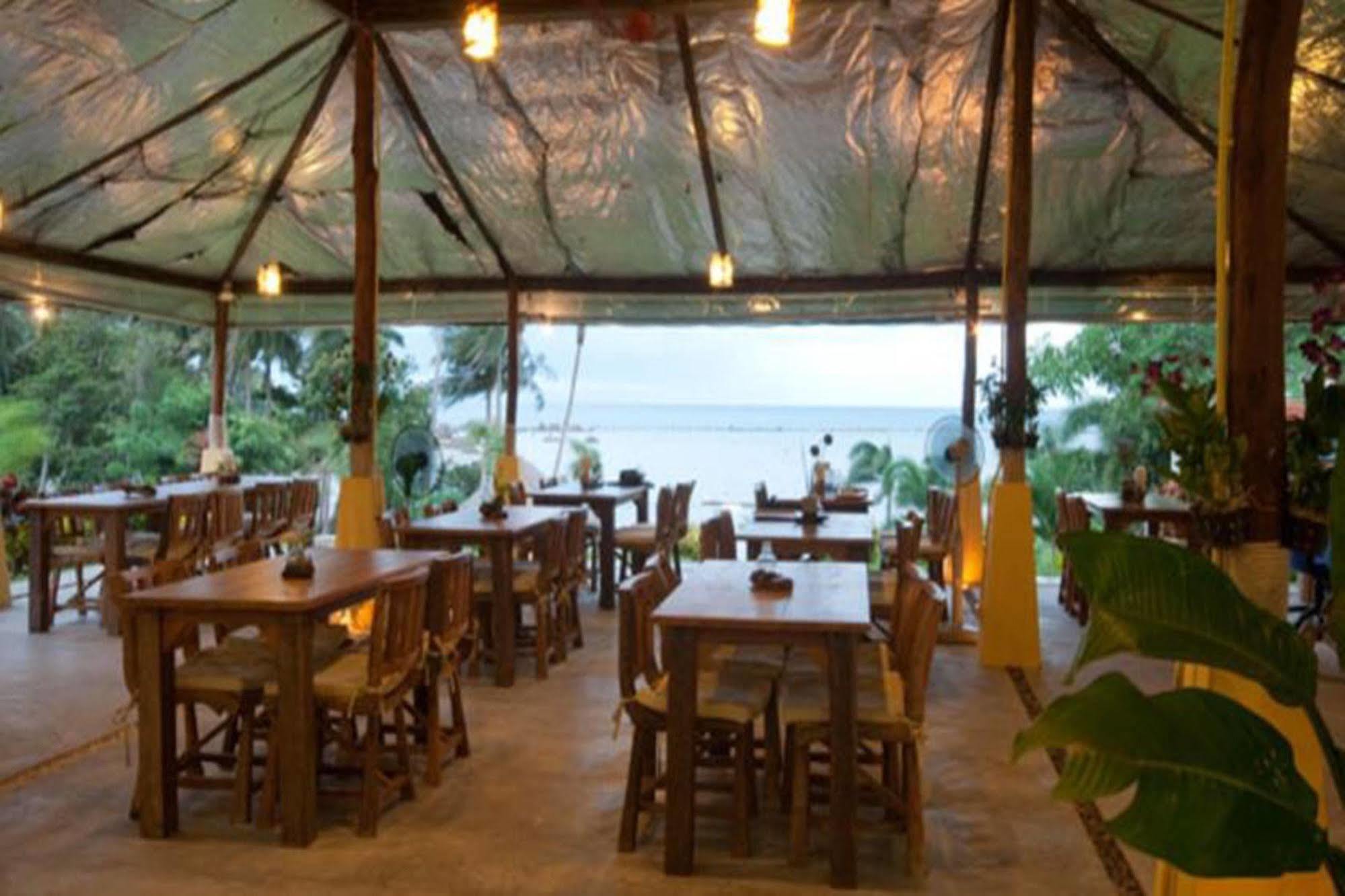 Resort Samui Tonggad