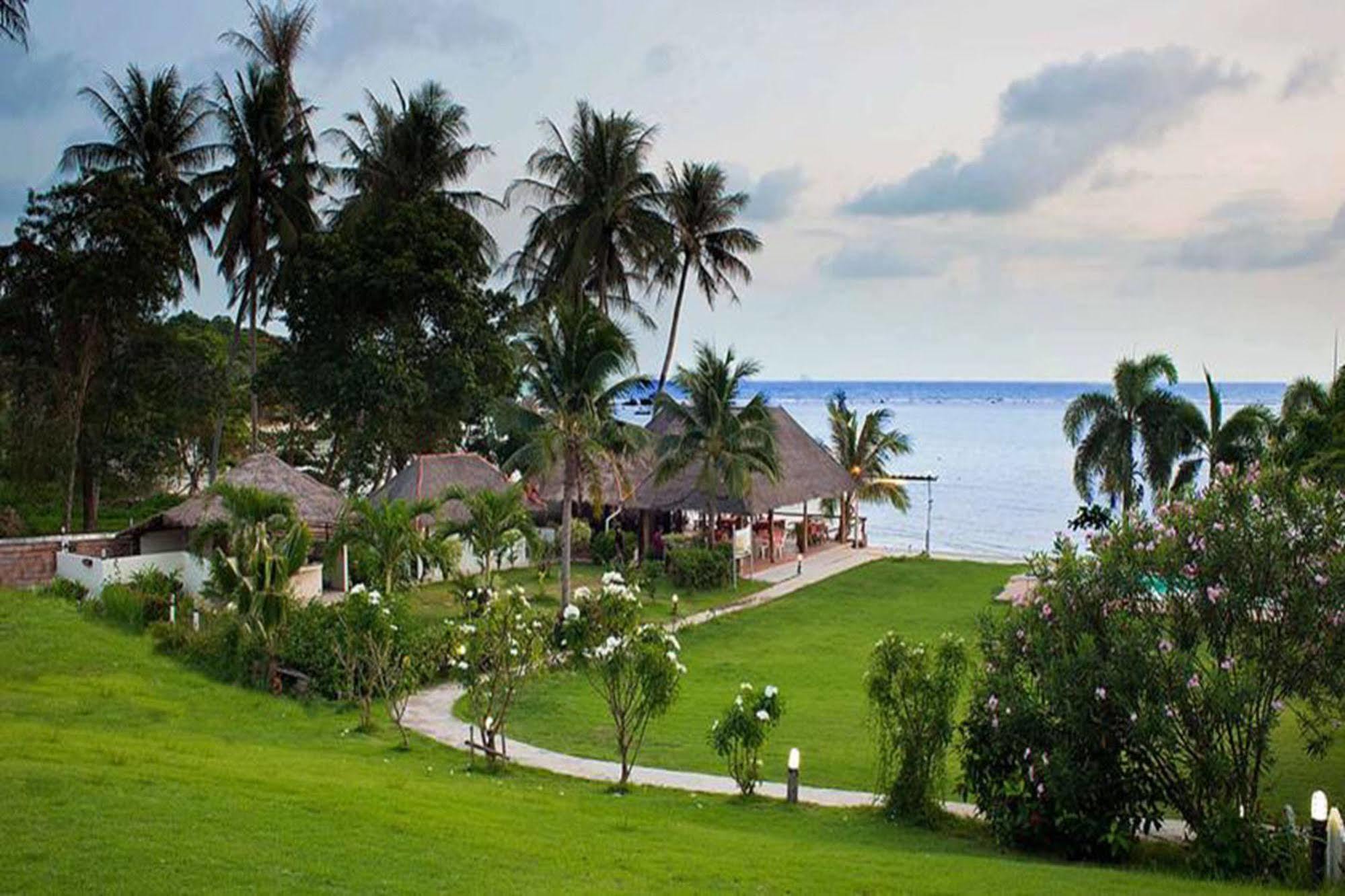 Resort Samui Tonggad Koh Samui