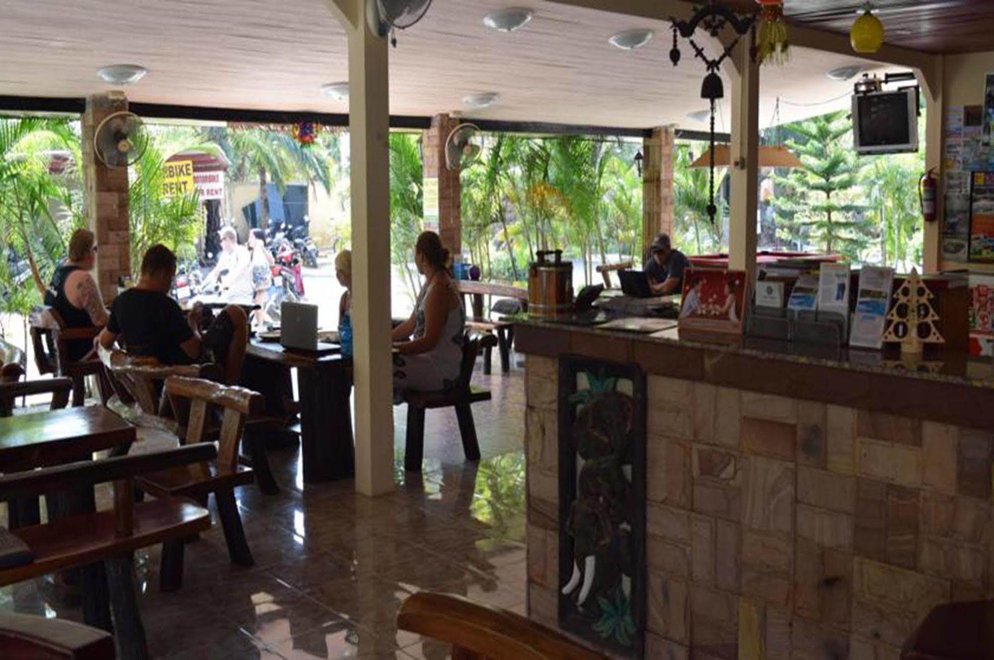 Sofia Garden Resort Koh Chang