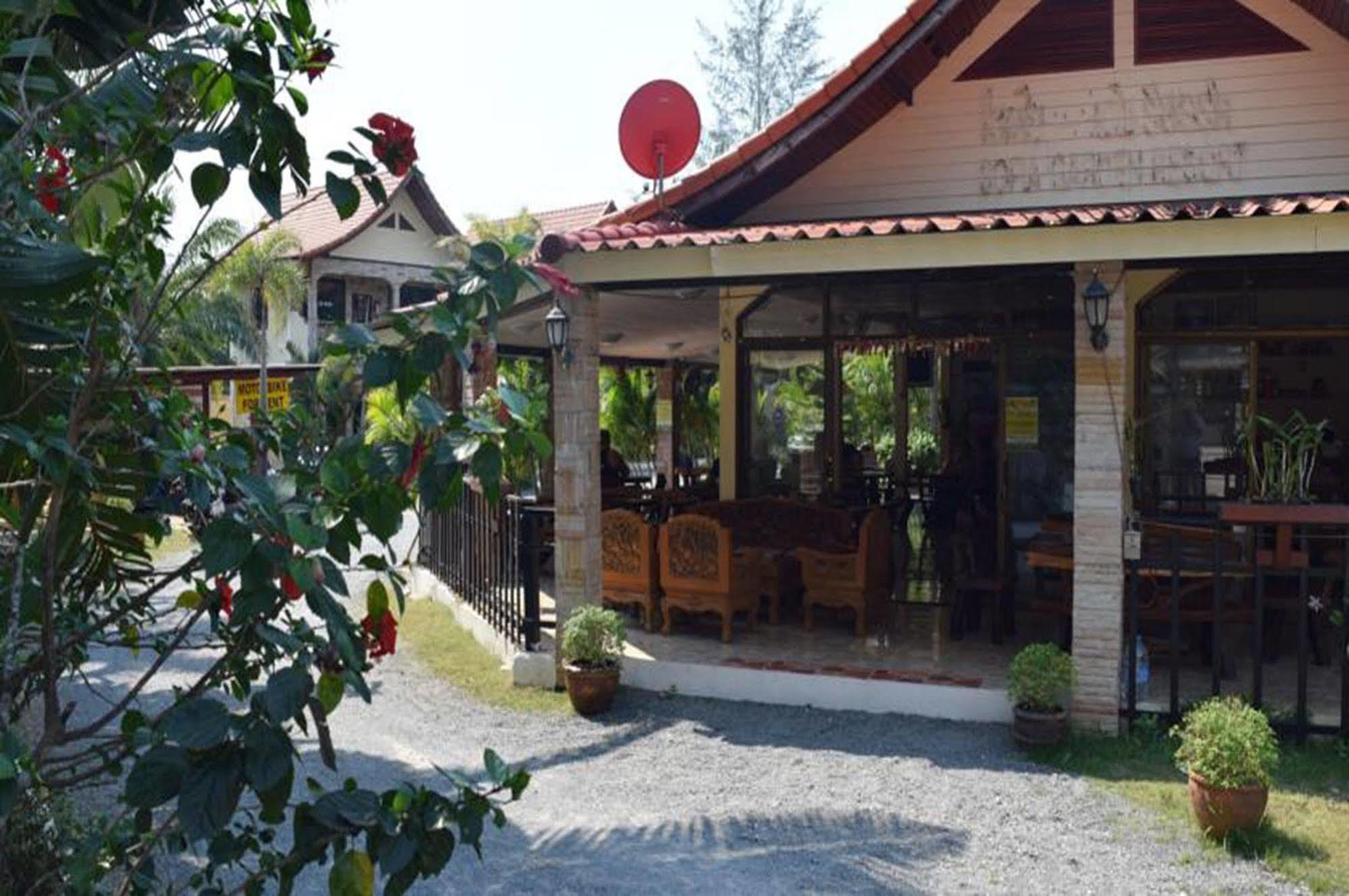Sofia Garden Koh Chang