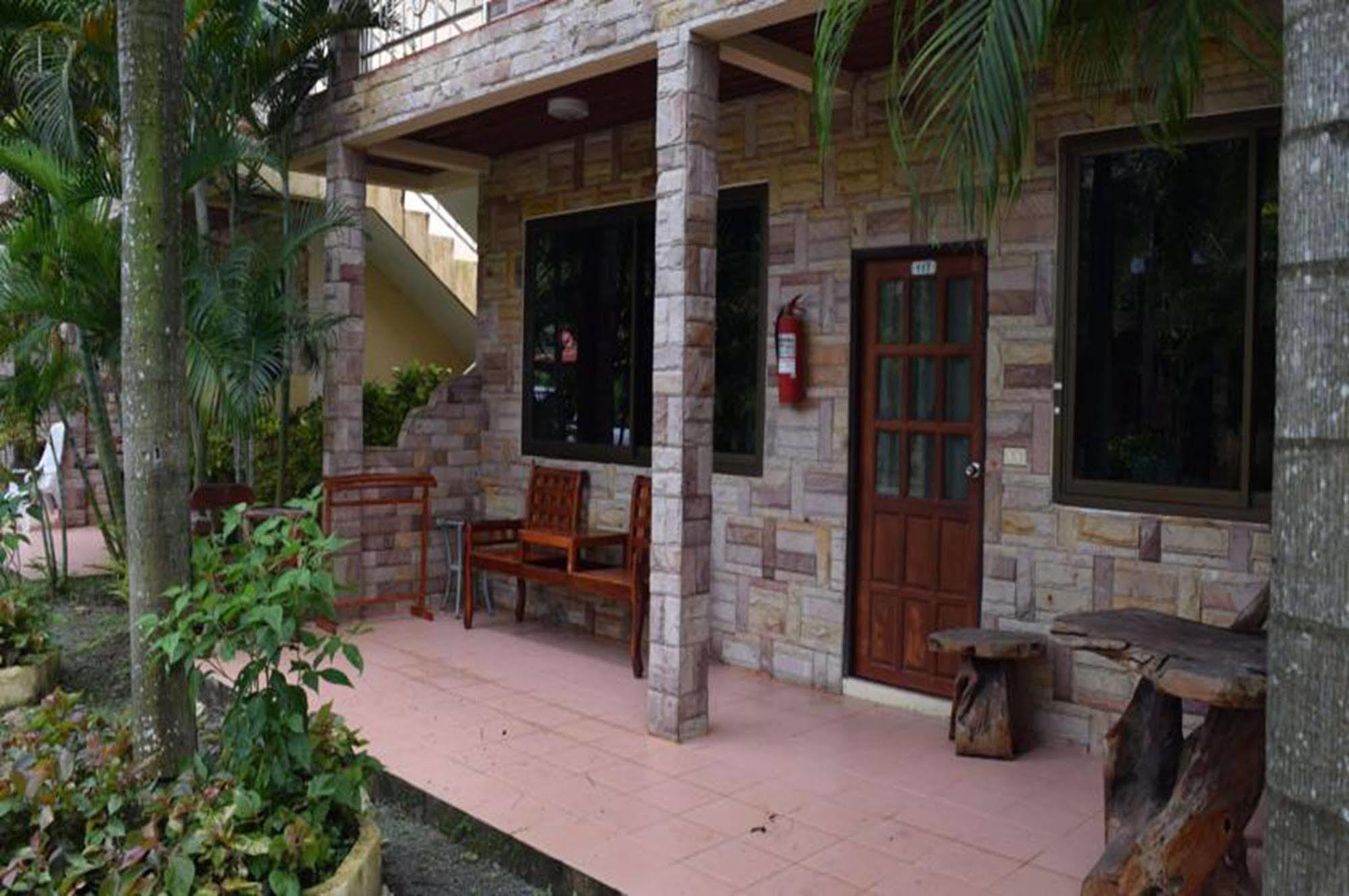 Sofia Garden Resort Koh Chang
