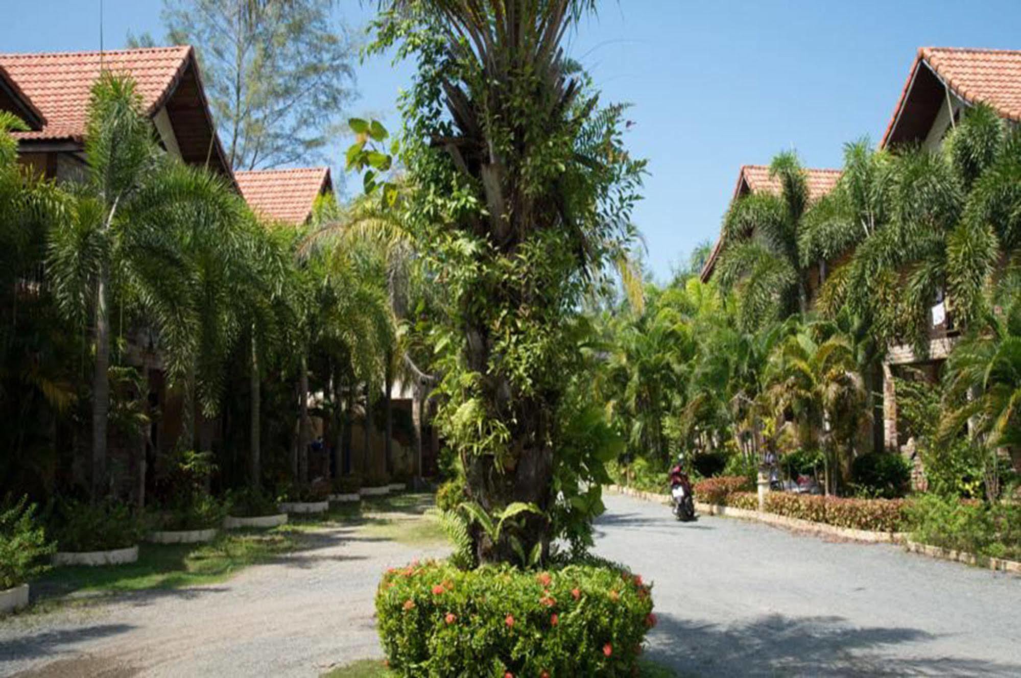 Resort Sofia Garden 2*
