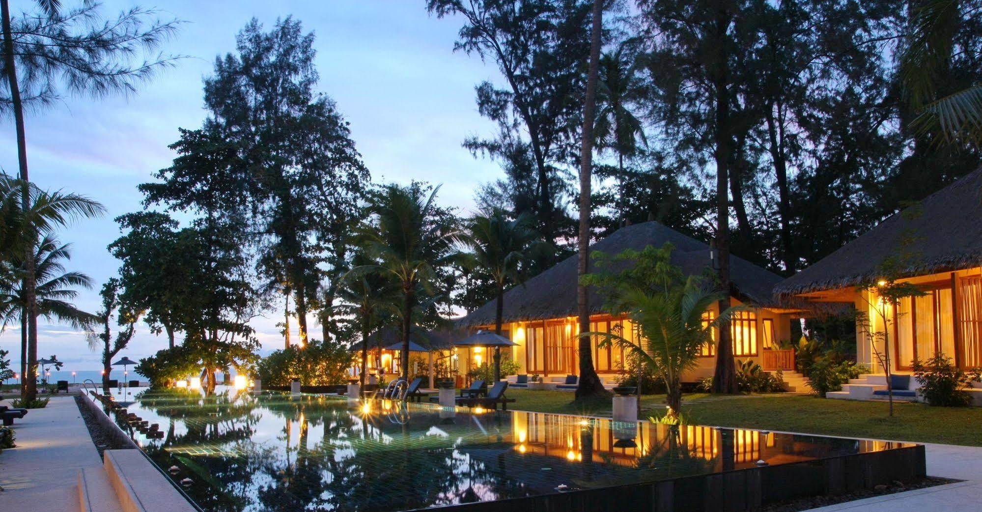 Resort Bangsak Village - Adults Only - Sha Extra