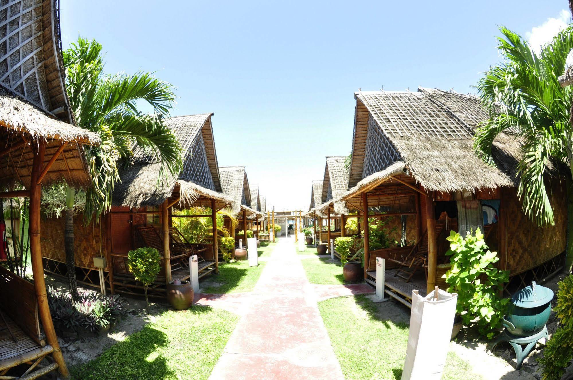 Resort Twin Palms Phi Phi Don
