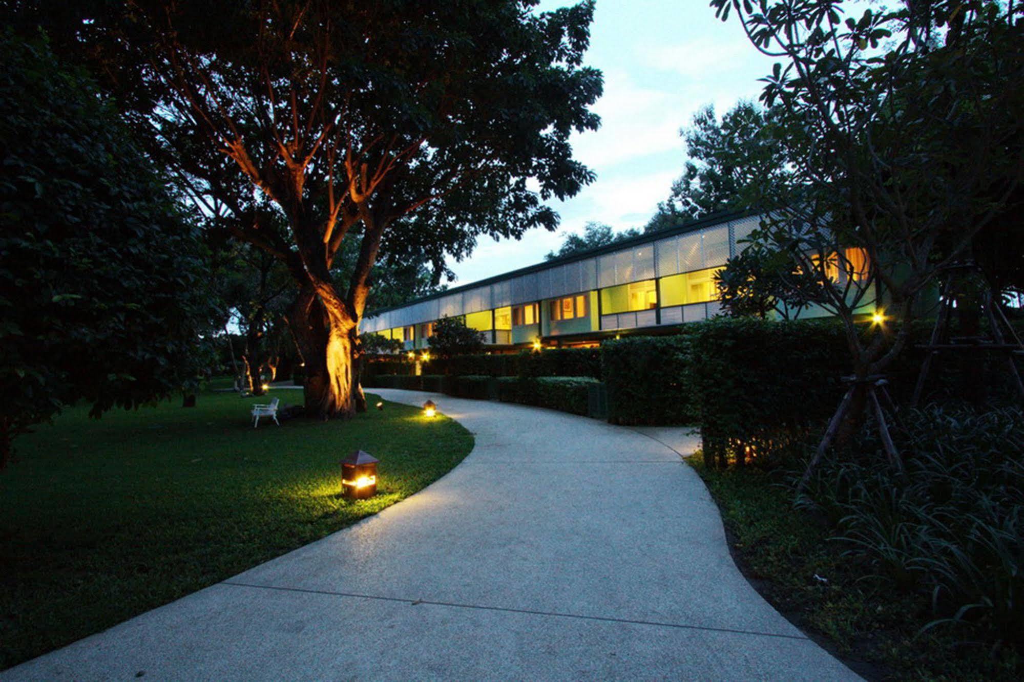 Raya Front - The In Resort 4*