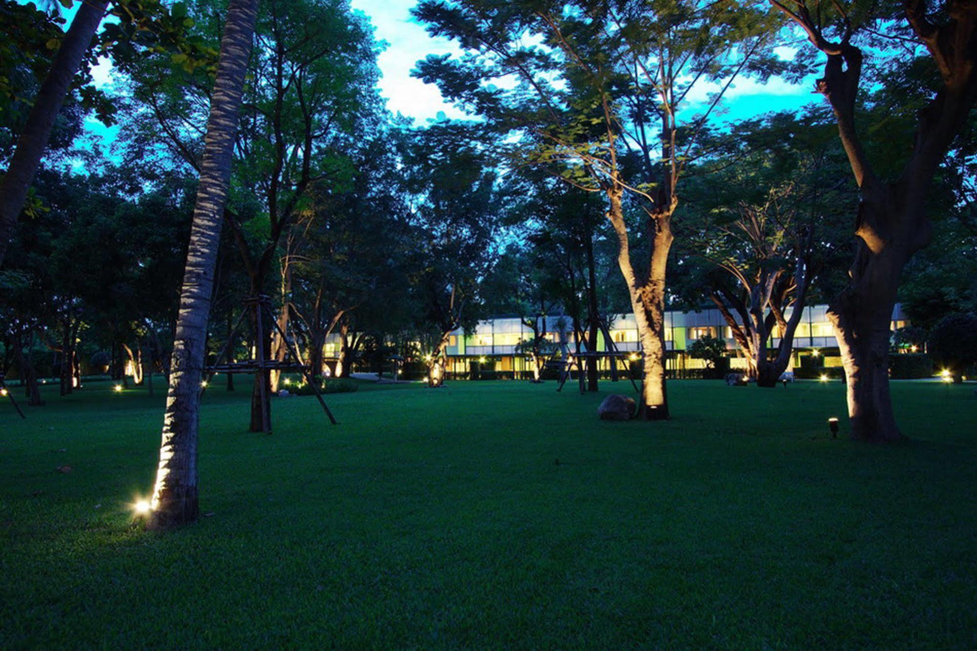 Raya Front - The In Resort 4*