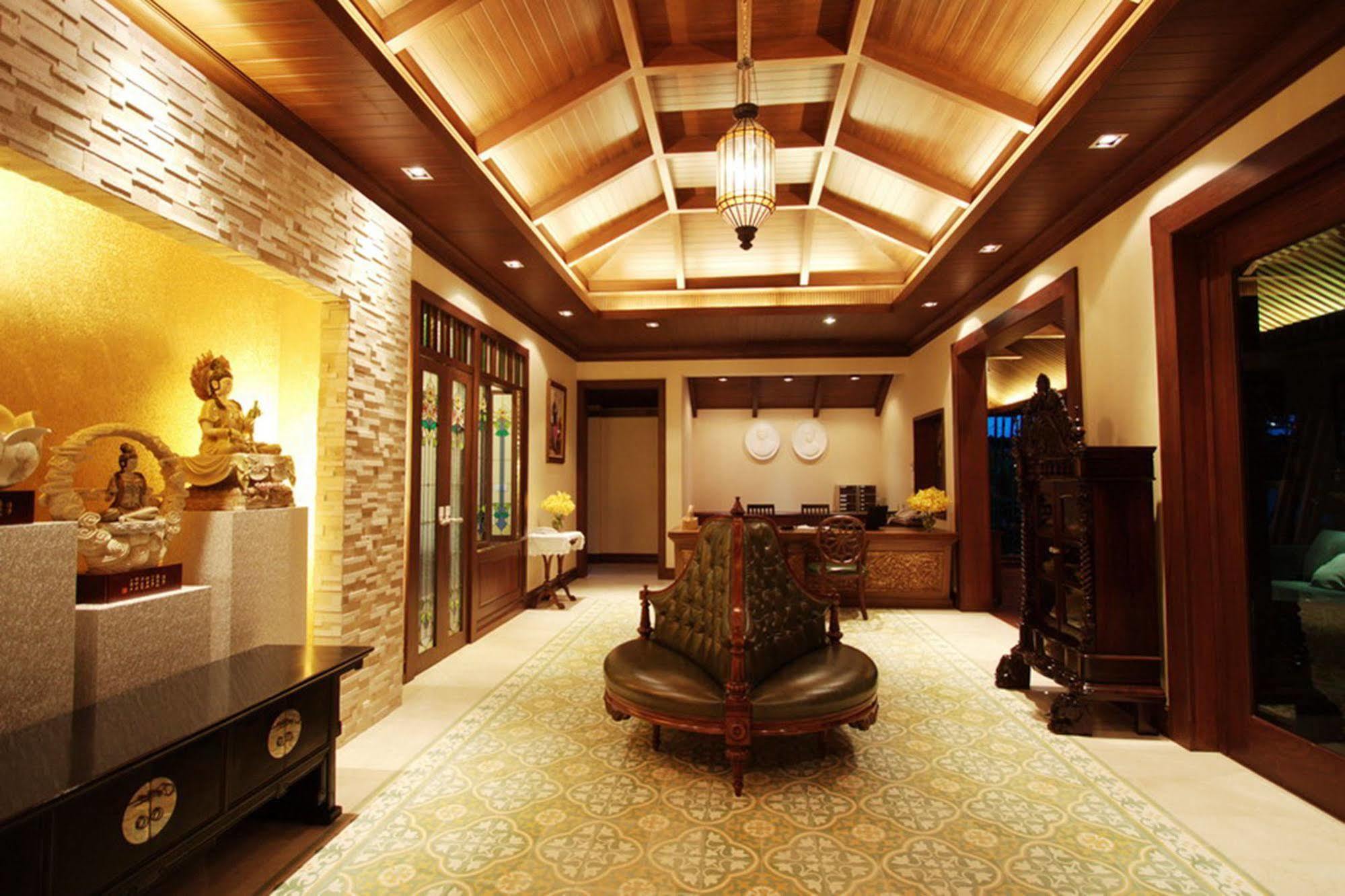 Raya Front - The In Resort Cha-Am