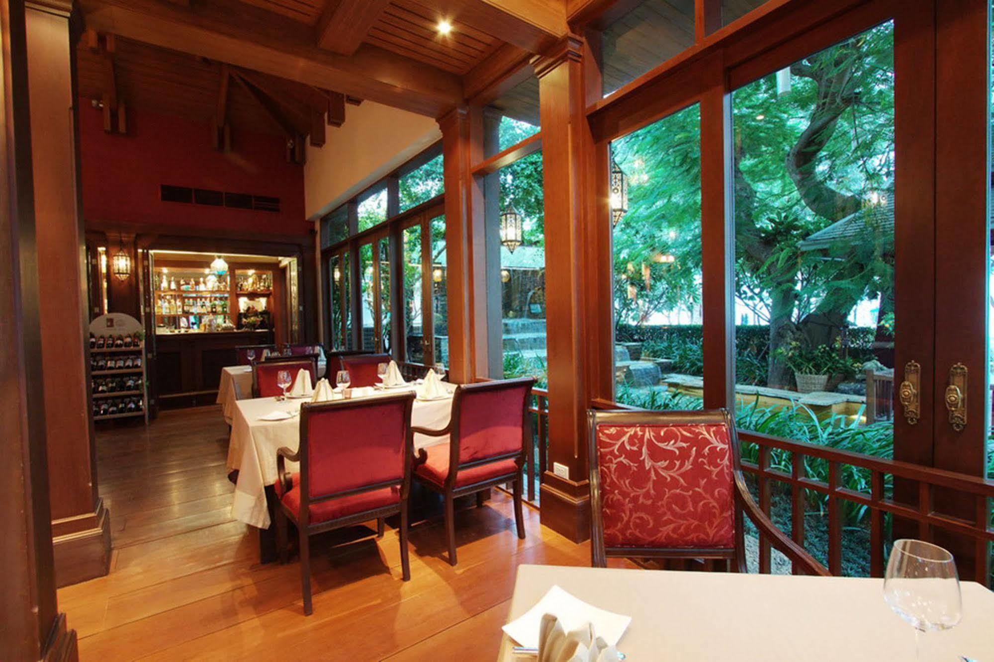 Raya Front - The In Resort 4*