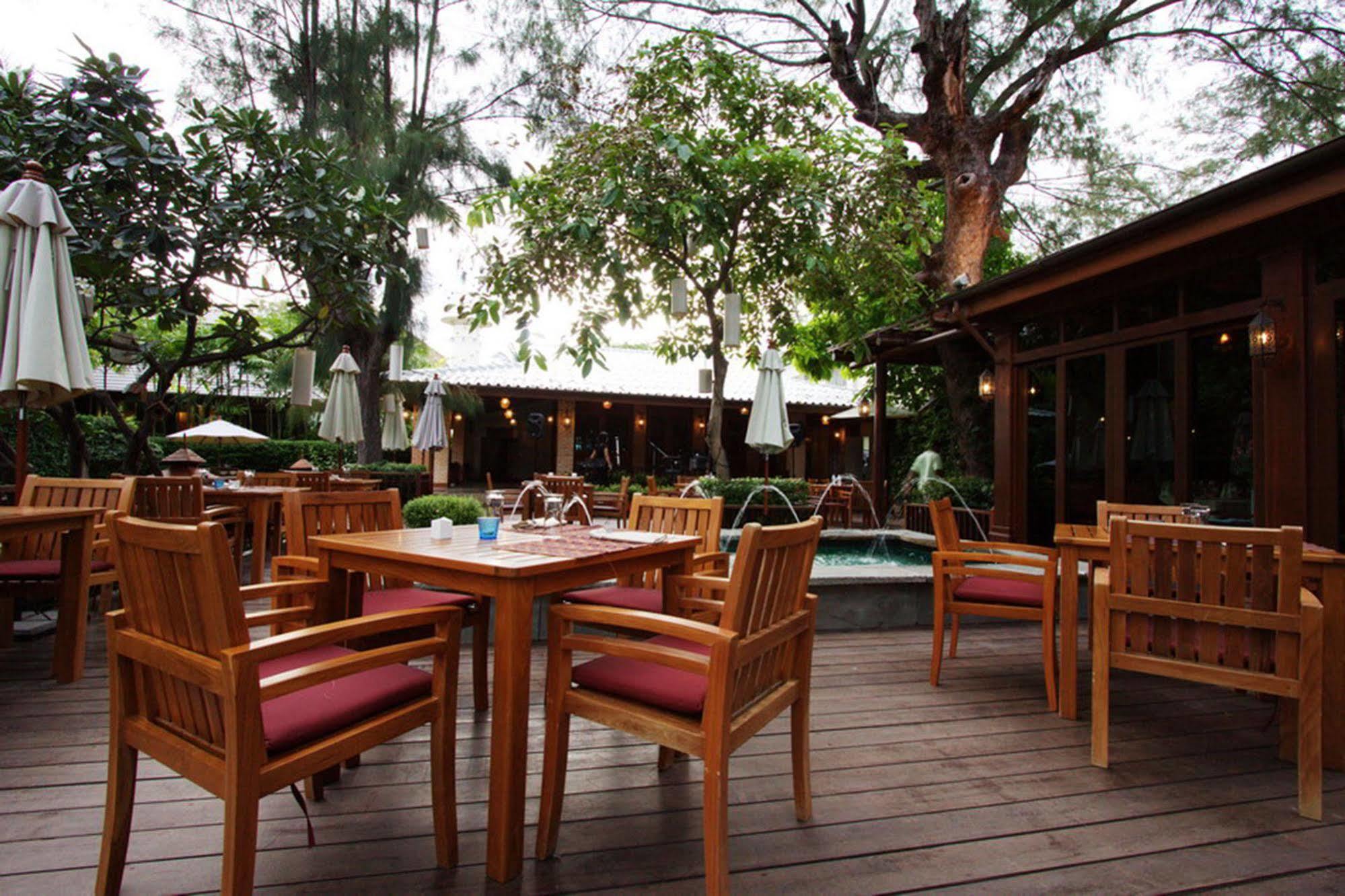 Raya Front - The In Resort 4*