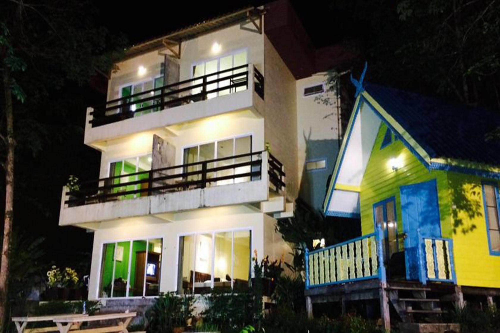 Para Resort 2* Koh Chang