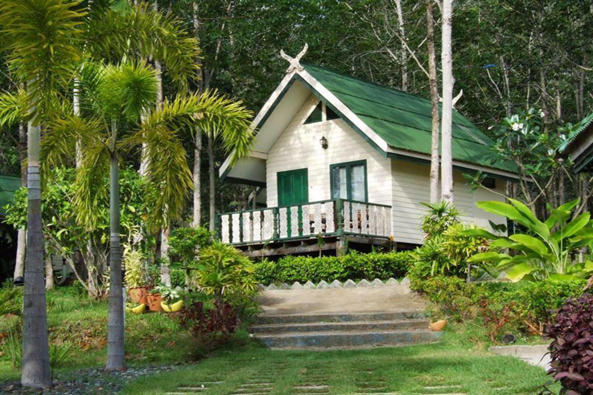 Resort Para Resort