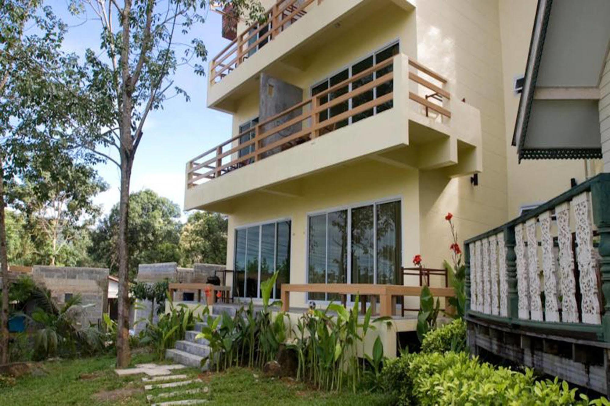 Para Resort 2* Koh Chang
