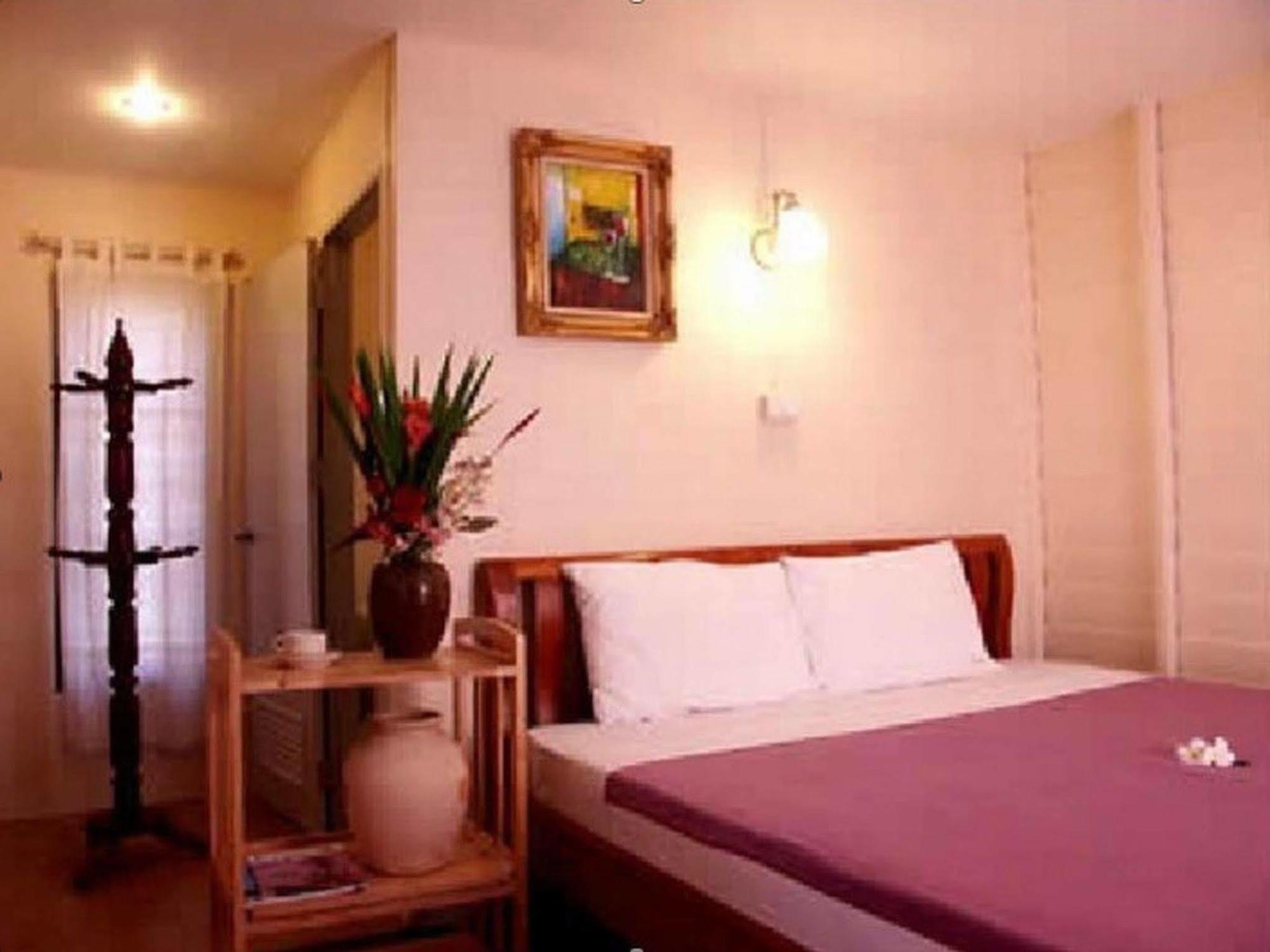 Resort Para Resort Koh Chang