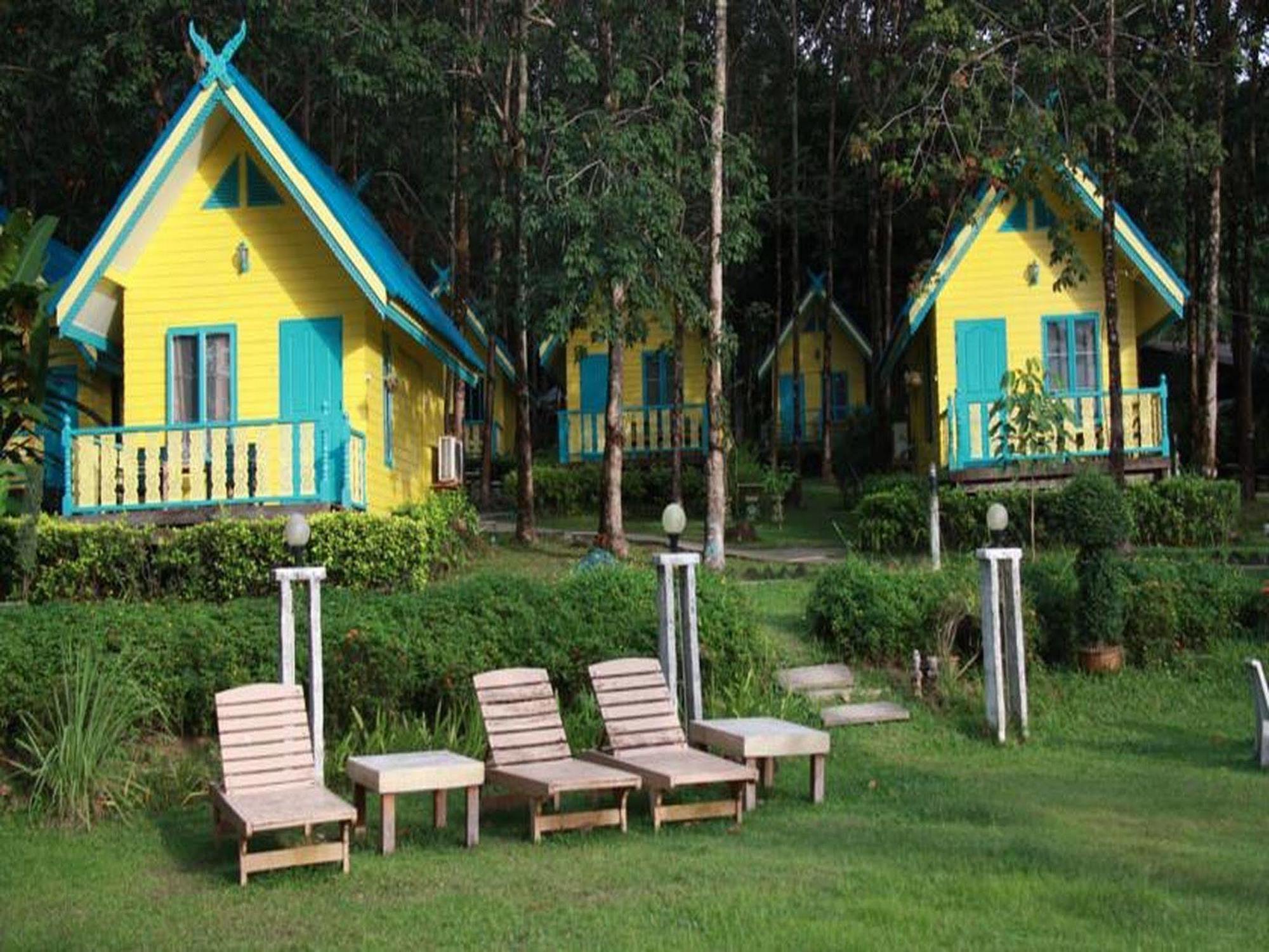 Para Resort 2* Koh Chang