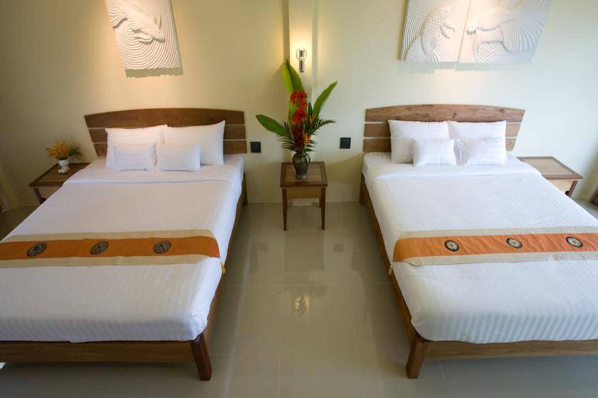 Resort Para Resort Koh Chang