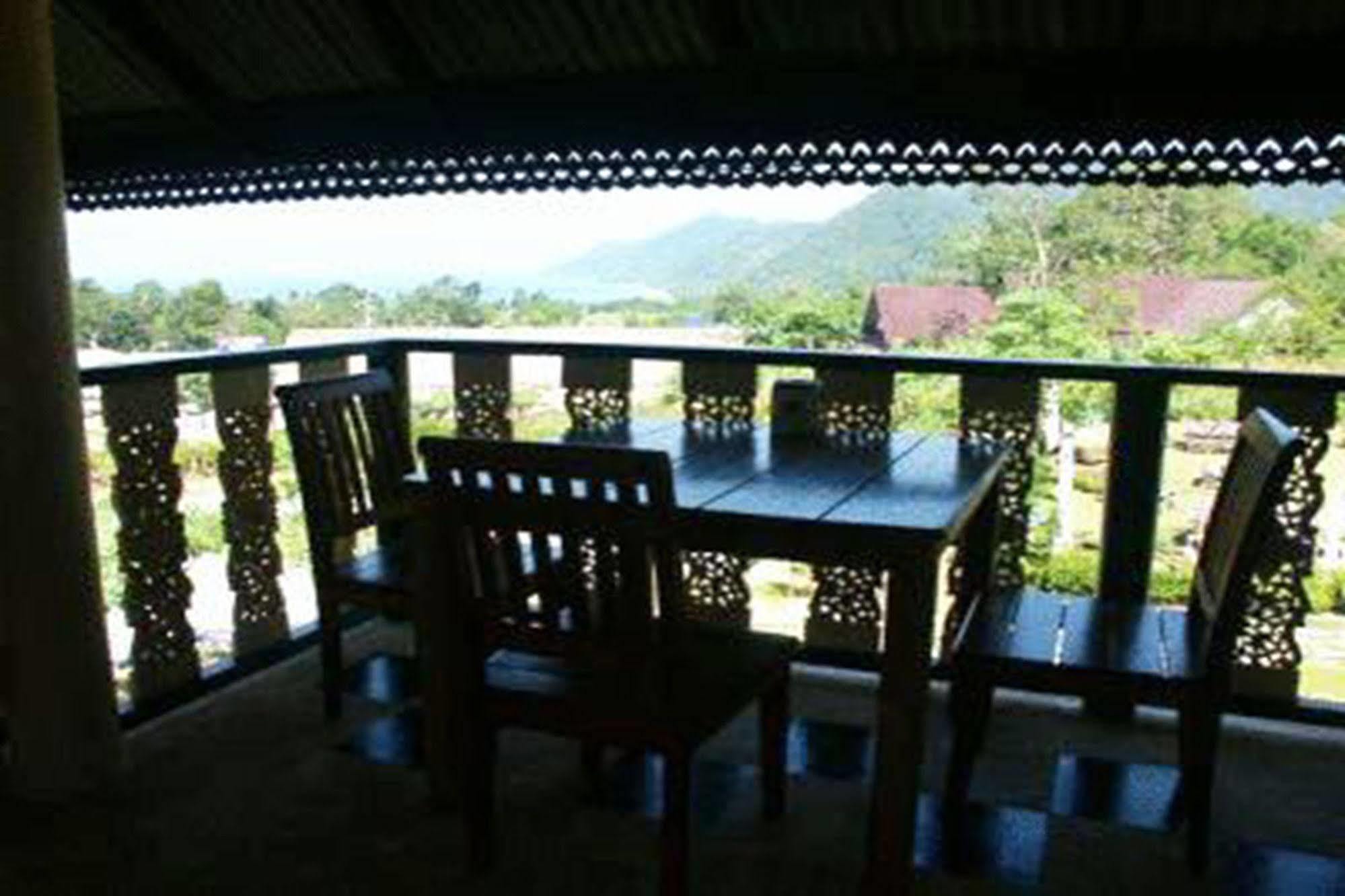 Para Resort Koh Chang