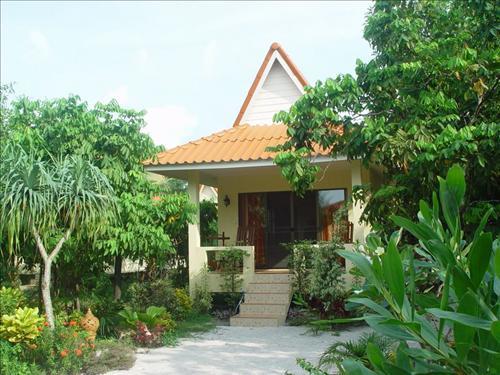 Buffalo Bay Vacation Club Resort 3*