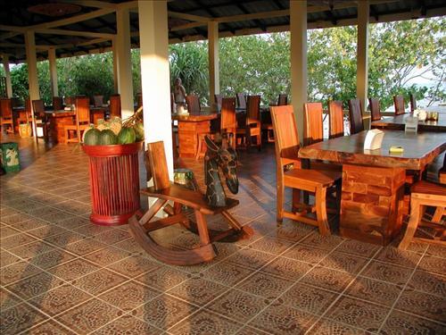 Buffalo Bay Vacation Club Koh Phayam