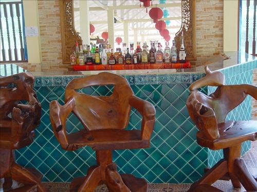 Buffalo Bay Vacation Club 3* Koh Phayam