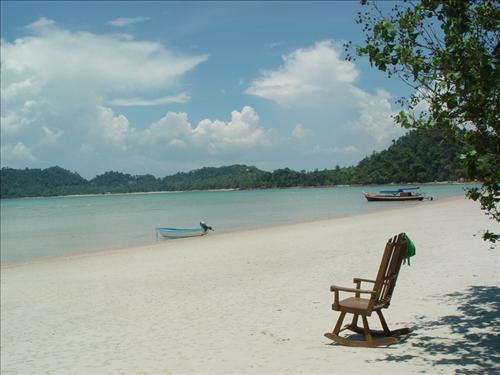 Buffalo Bay Vacation Club Resort
