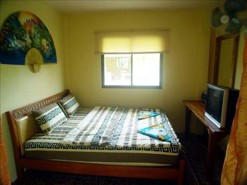 Resort Buffalo Bay Vacation Club Koh Phayam