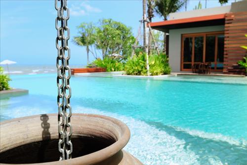 Relo' The Urban Escape - Huahin 4*