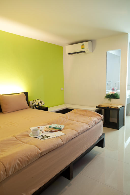 Benjatara Boutique Resort 3*