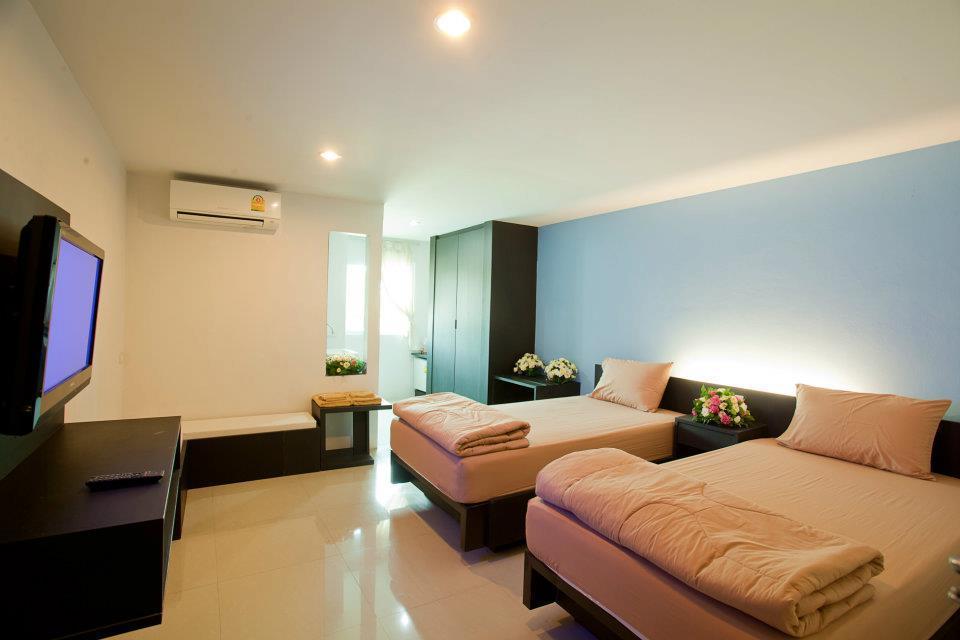 Benjatara Boutique 3* Lopburi