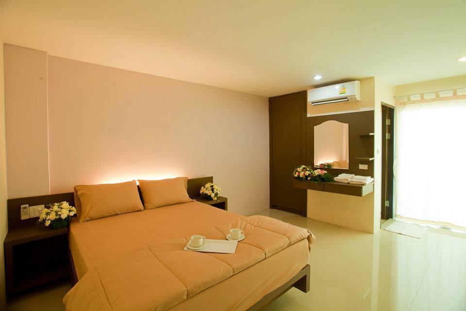 Benjatara Boutique 3* Lopburi