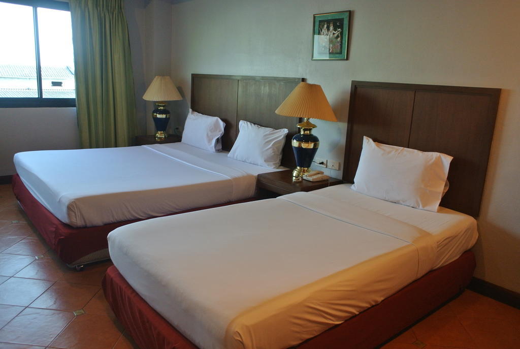 Hejia Grand Hotel