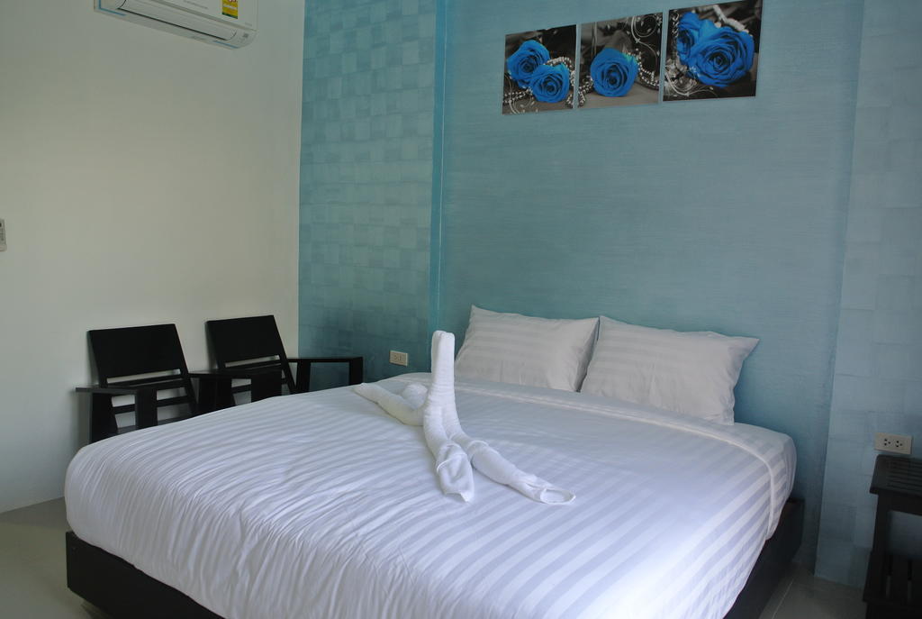Satva Samui 3*