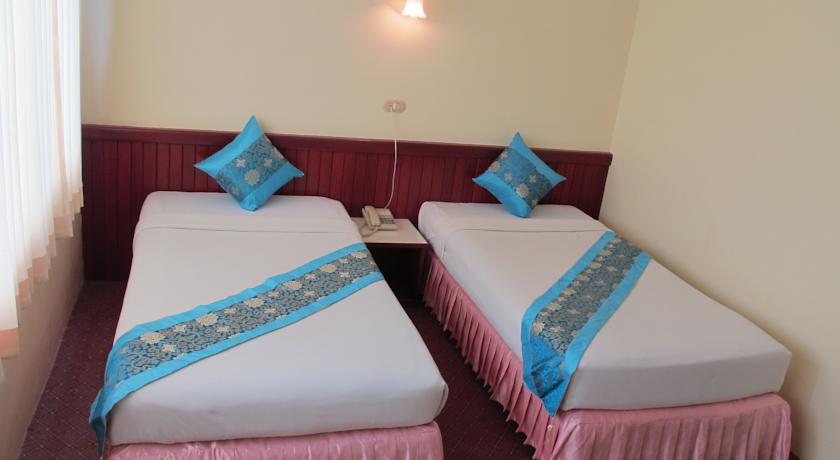 Palace Chumphon