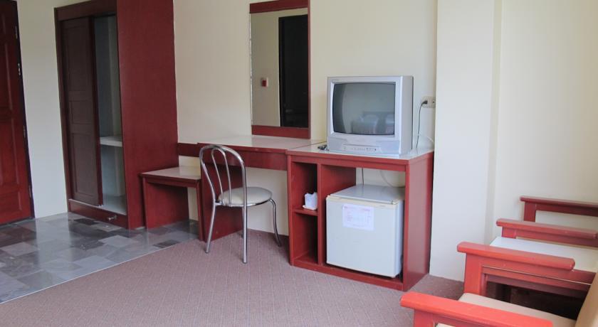 Hotel Palace 3*