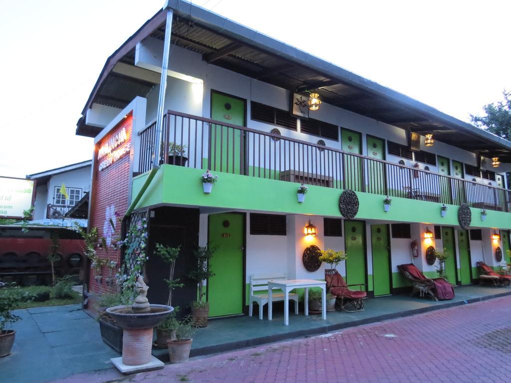 Naruncha House