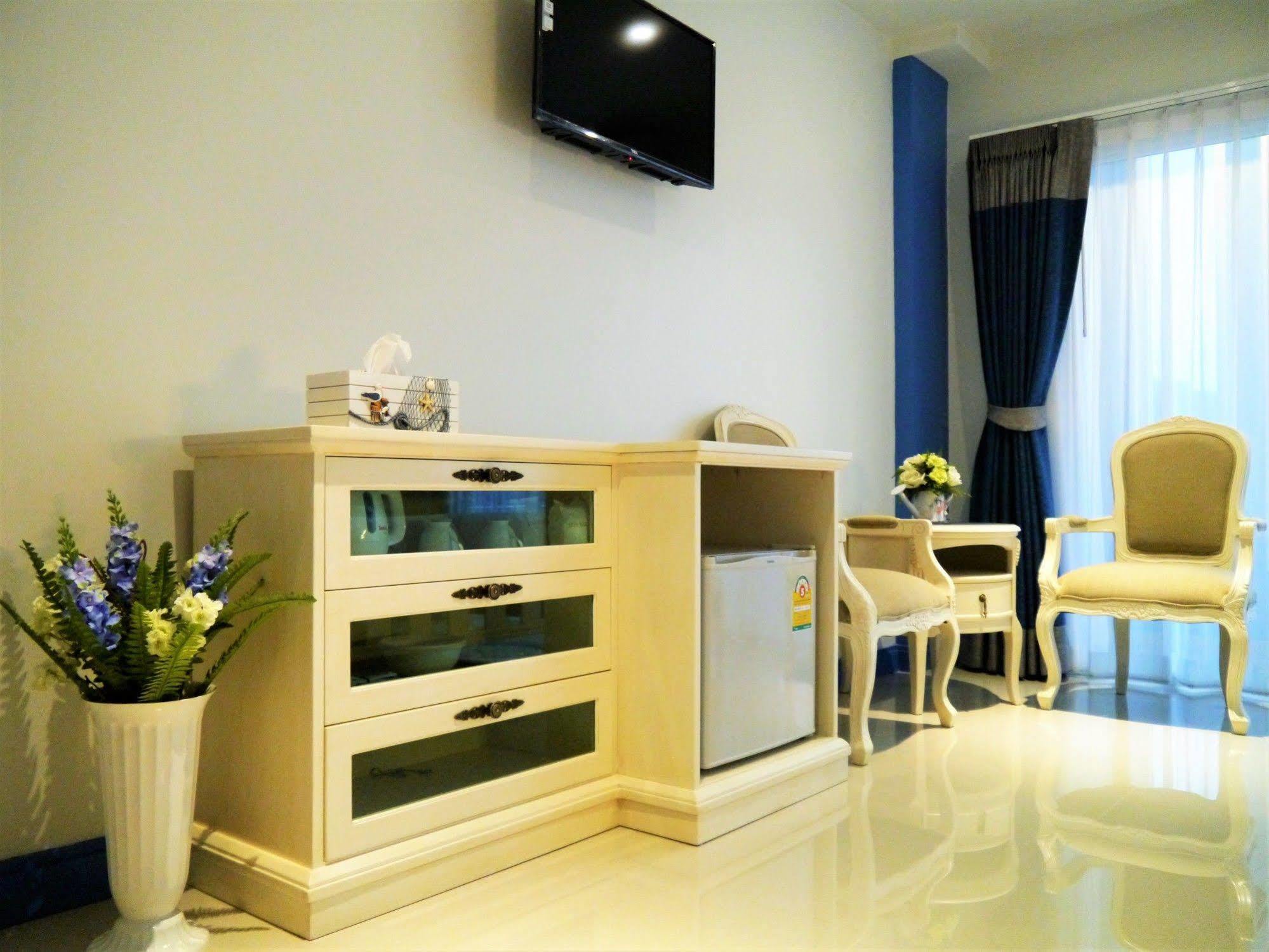 Hotel Ancora Blu Boutique 2*