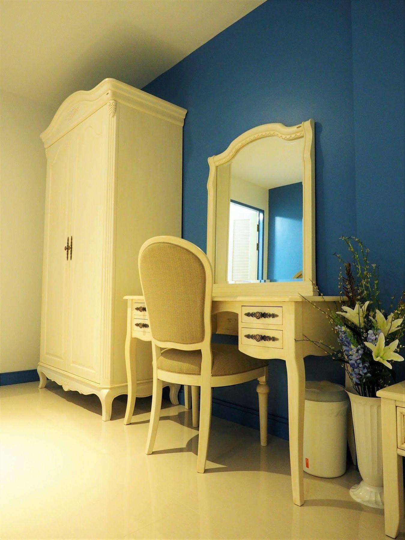 Ancora Blu Boutique Hotel