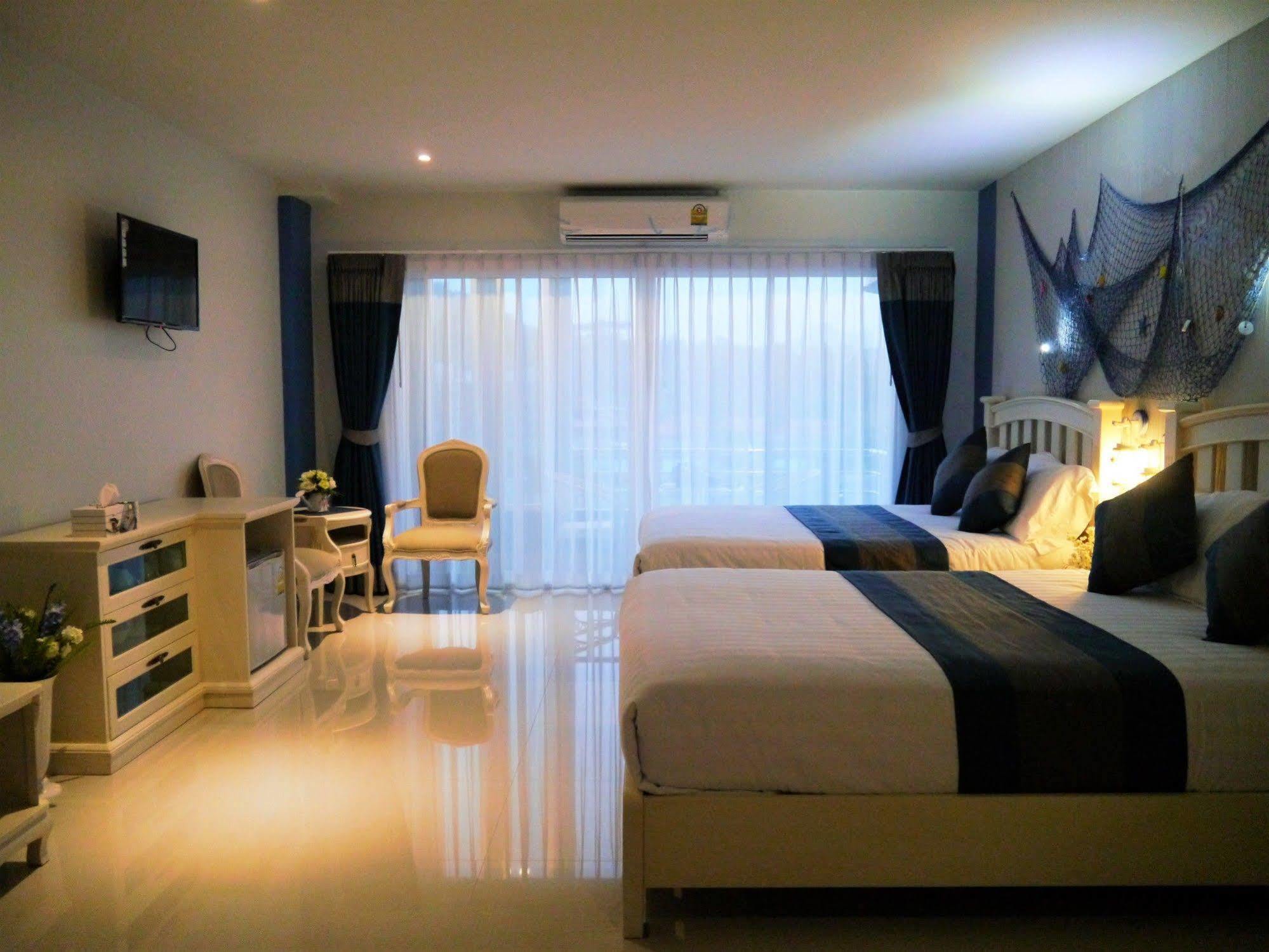Ancora Blu Boutique 2* Ao Nang