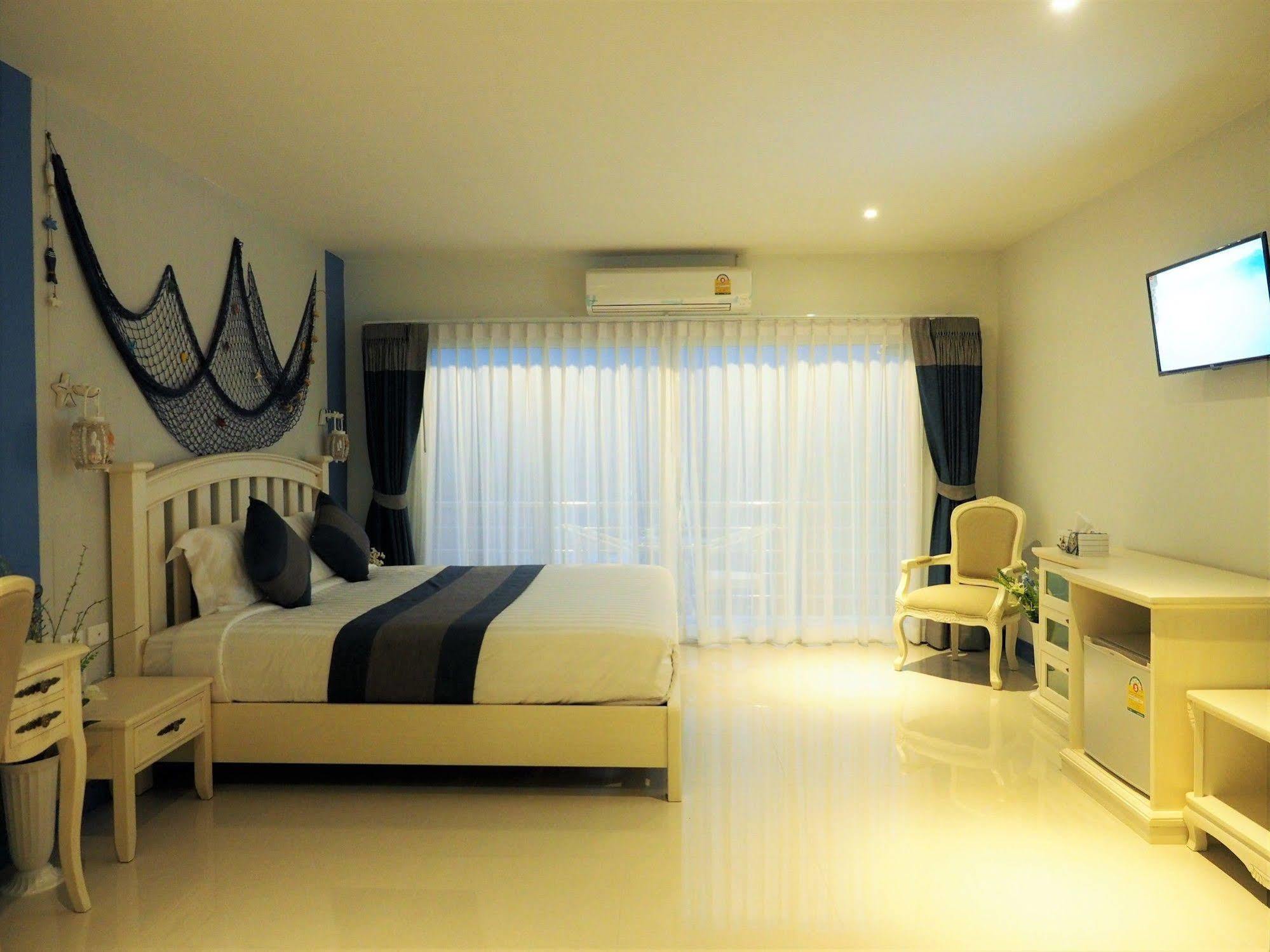 Ancora Blu Boutique Hotel