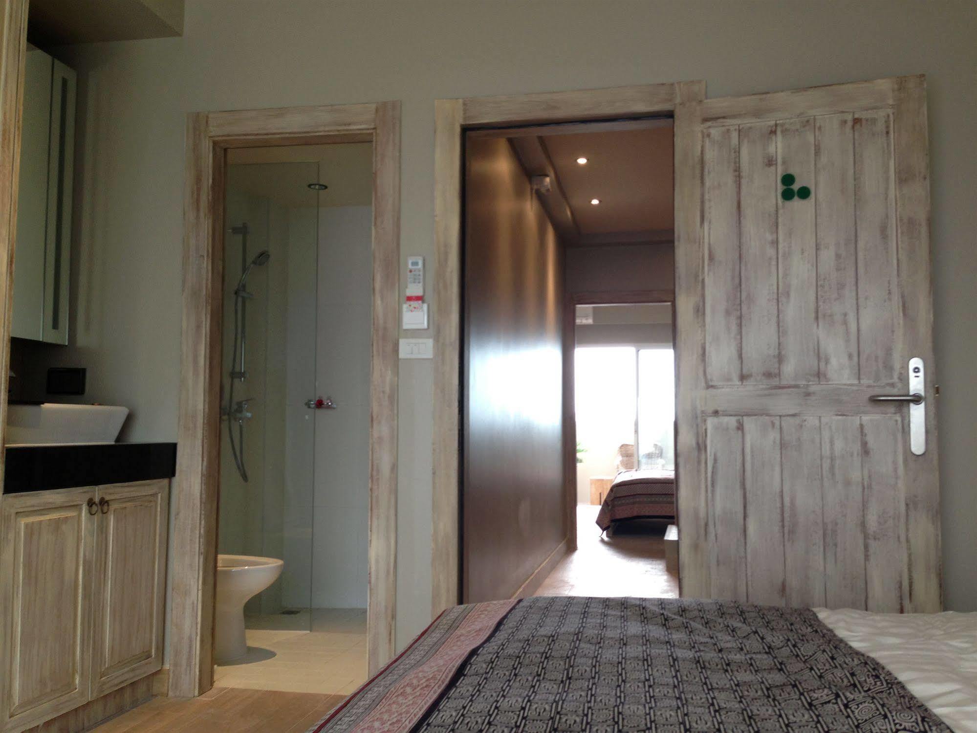 Swiss Palazzo Hotel Cha-Am