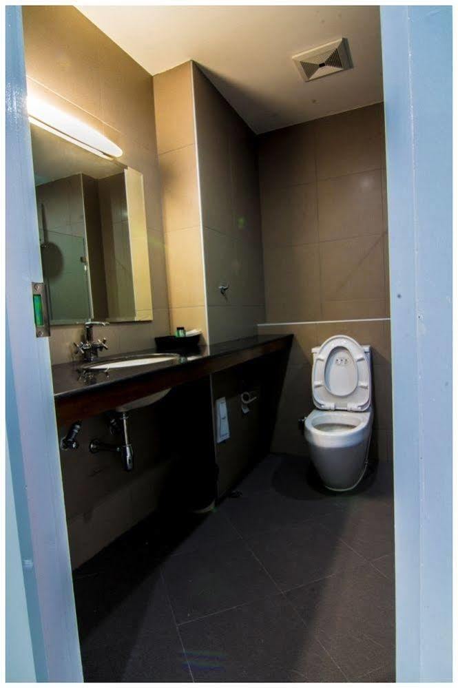 Hotel Oyo 971 Chawlada