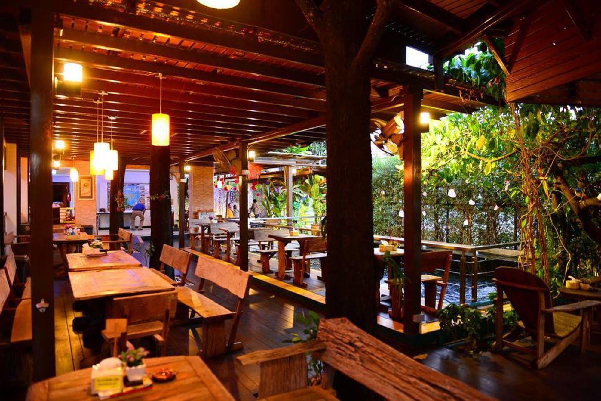 U-Sabai Park Resort Resort Nakhon Ratchasima