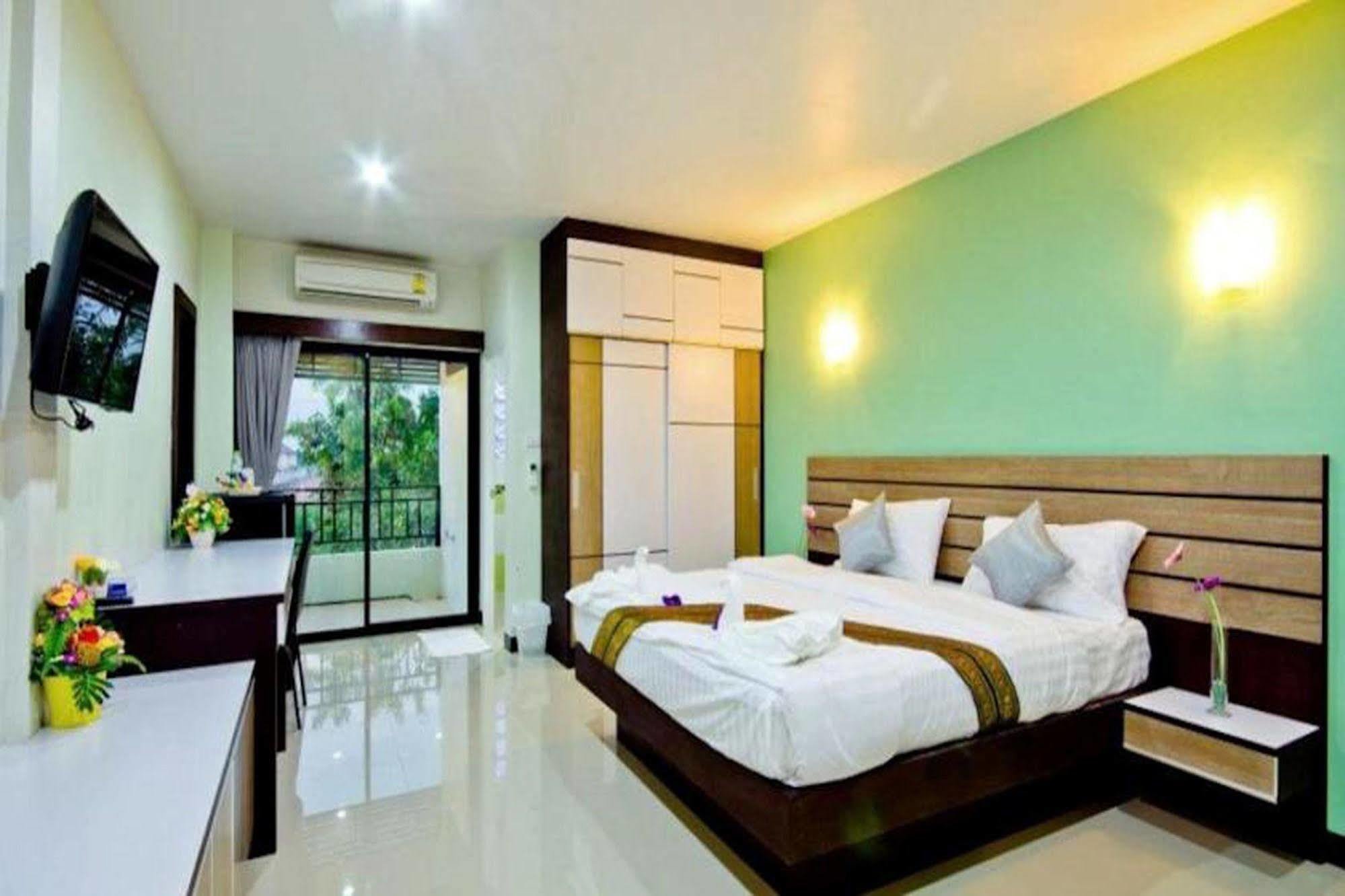 U-Sabai Park Resort Resort 2*