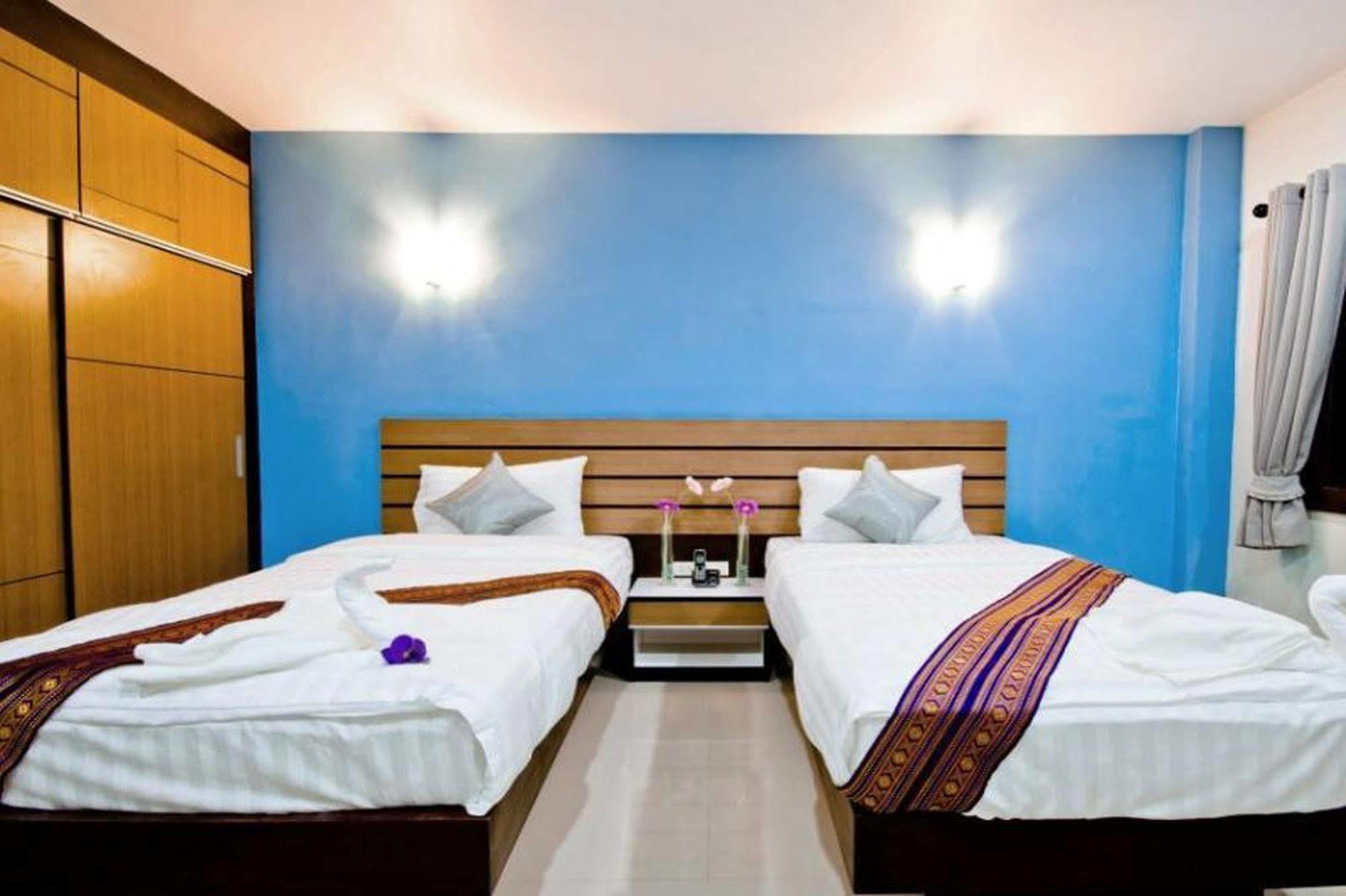 U-Sabai Park Resort