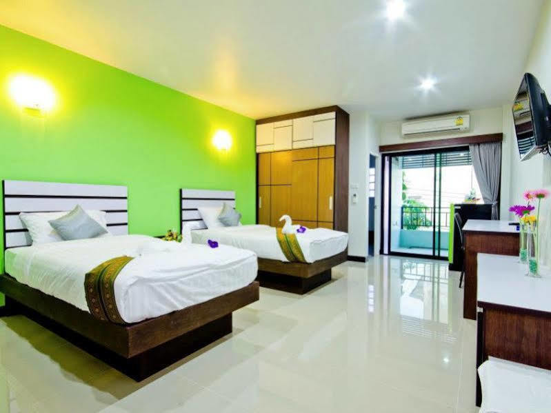 Resort U-Sabai Park Resort 2*