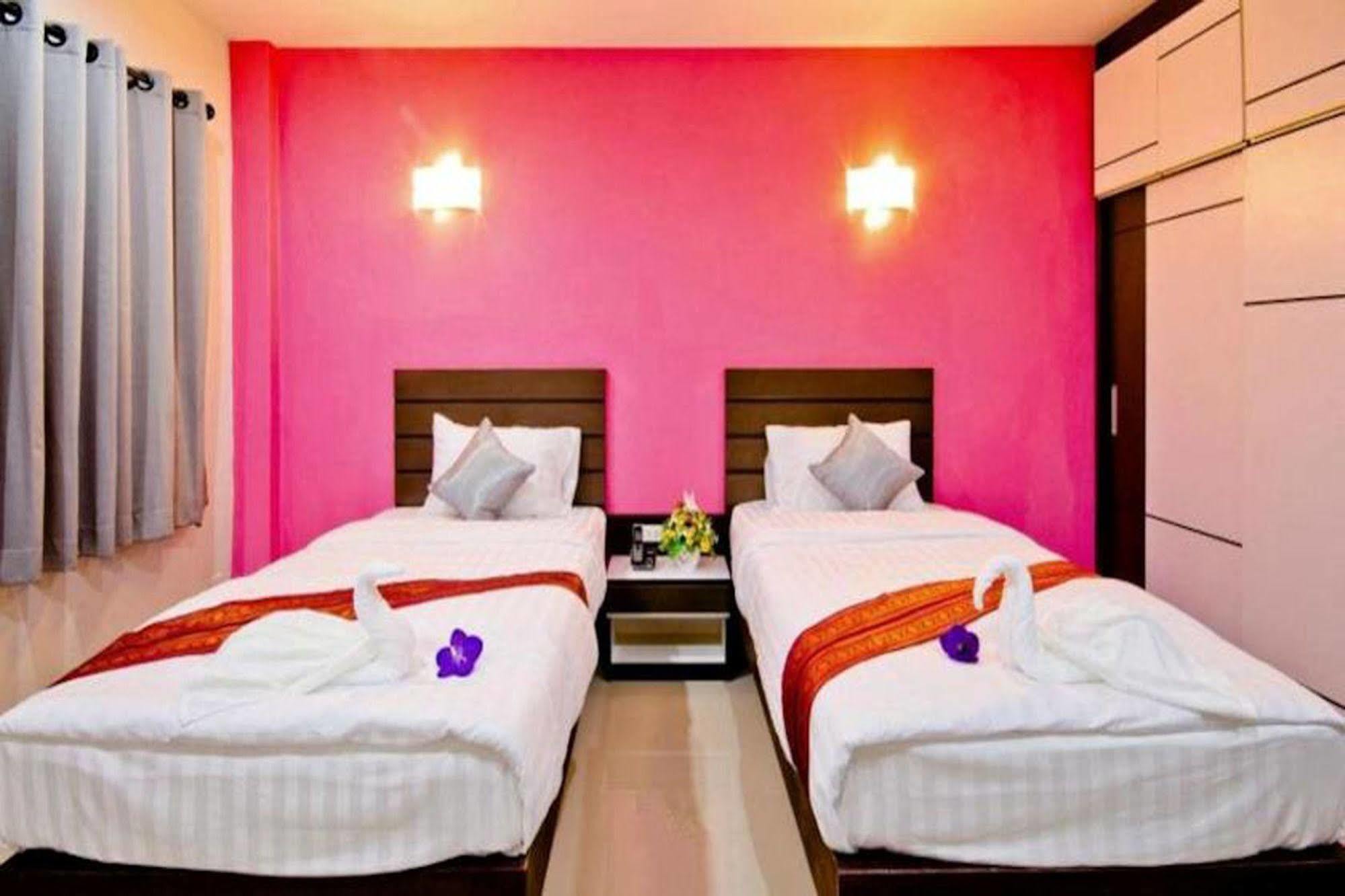 U-Sabai Park Resort Resort Nakhon Ratchasima