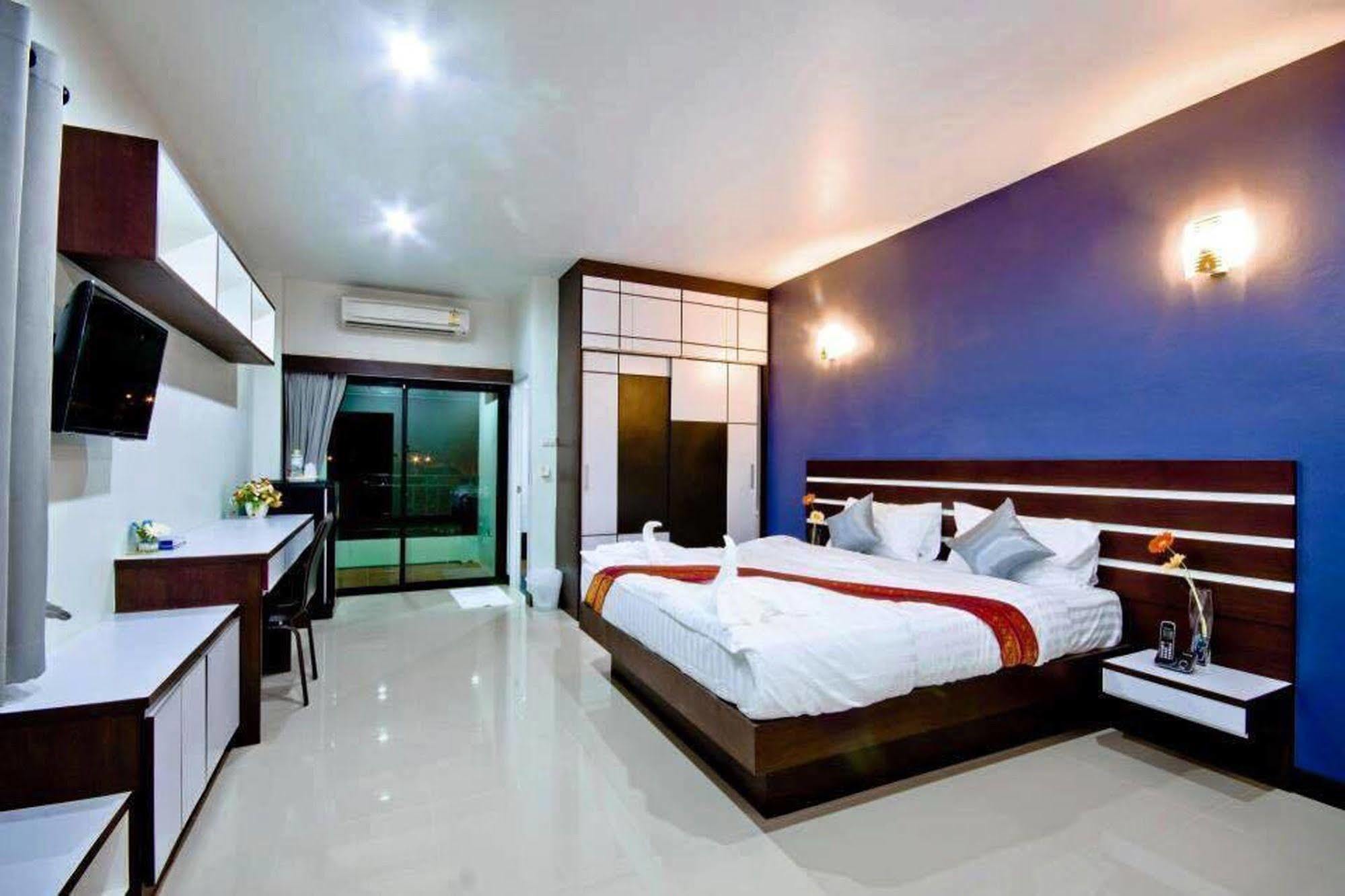 U-Sabai Park Resort Nakhon Ratchasima
