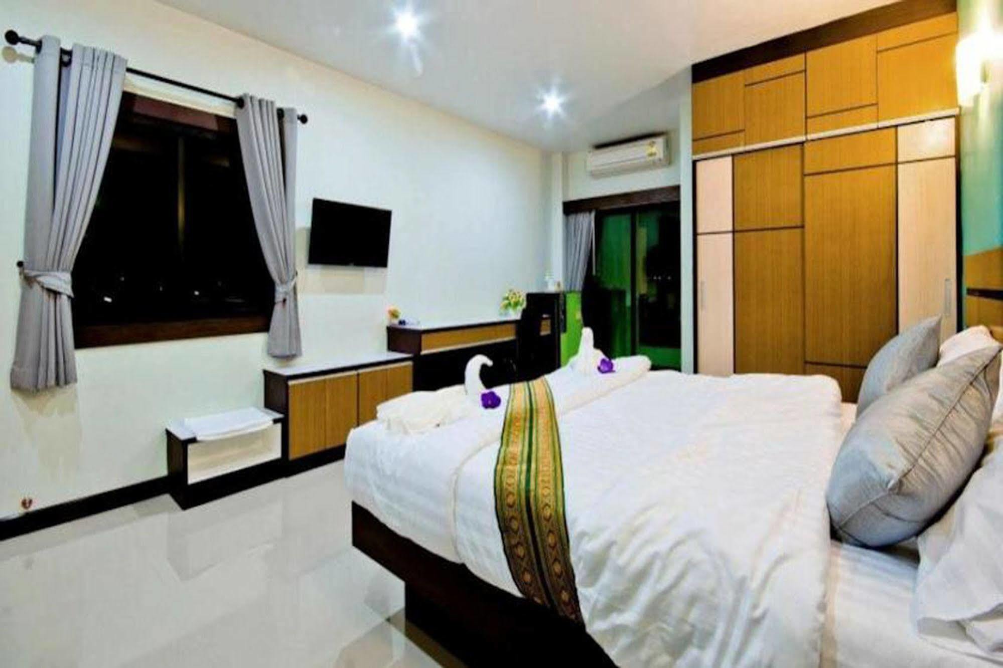 U-Sabai Park Resort Resort Nakhon Ratchasima