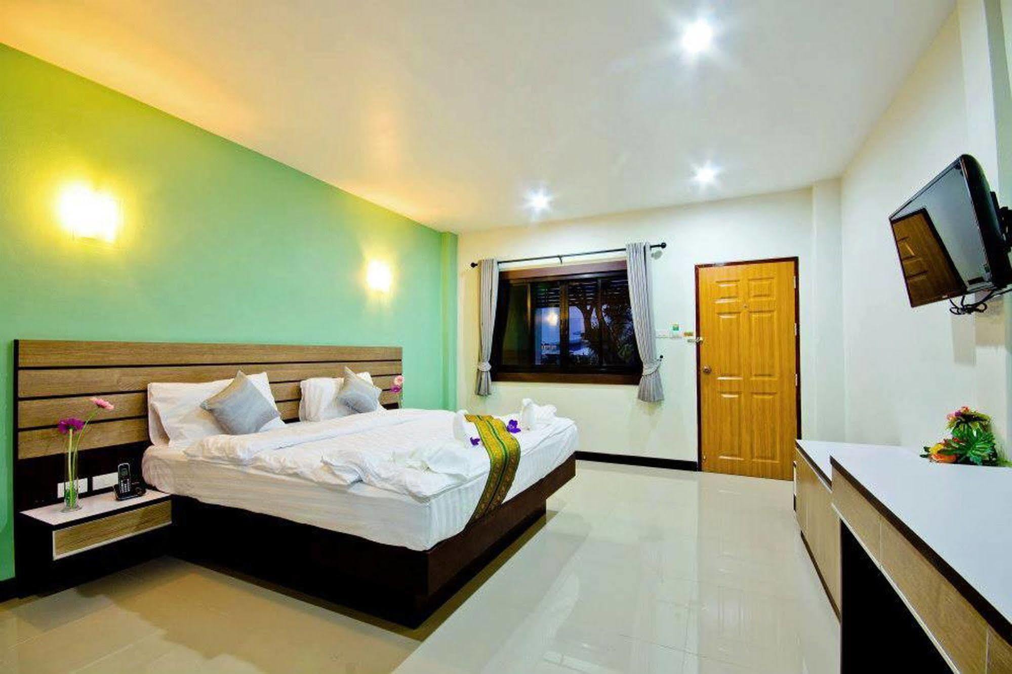 Resort U-Sabai Park Resort Nakhon Ratchasima