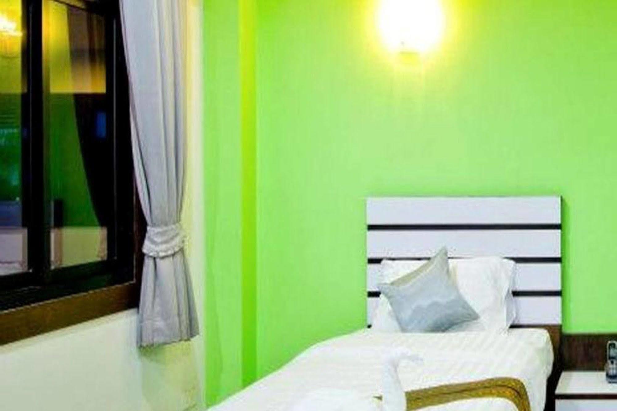 U-Sabai Park Resort Resort Nakhon Ratchasima